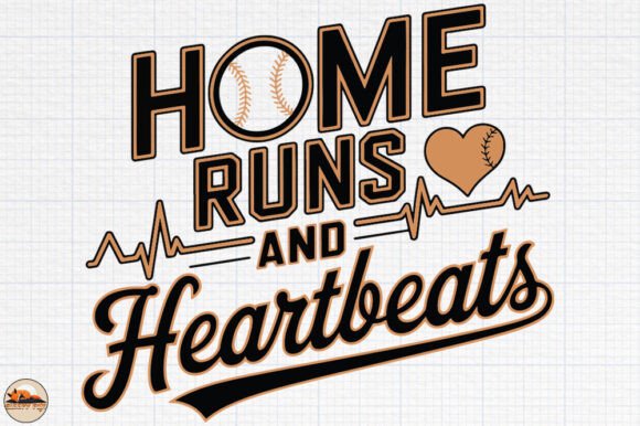 A Baseball Trendy Design for Real-World Embroidery Projects