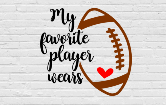 A Design Review: My Favorite Player Wears for Embroidery Projects