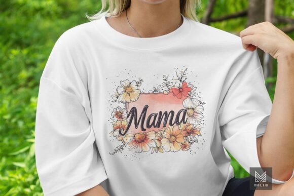 A Floral 