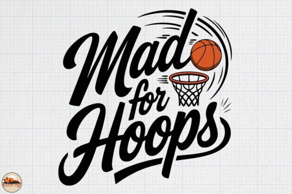A Hands-On Review of the Mad for Hoops Basketball Design