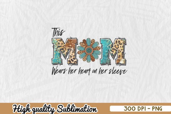 A Mom's Heart: An Embroidery Designer's Review