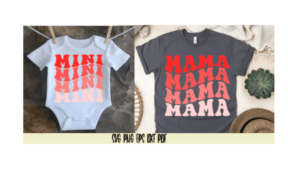 A Practical Review of the Mama Mini Matching Design Set