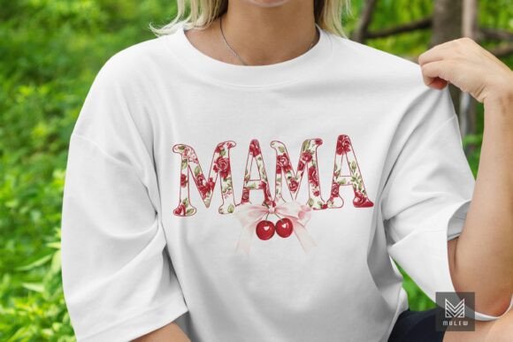 A Real-World Review of the MAMA Mother's Day Sublimation PNG