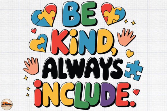 Be Kind Always: A Quietly Powerful Embroidery Design