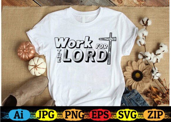 Beyond the Mockup: Evaluating WORK for the LORD for Real Embroidery