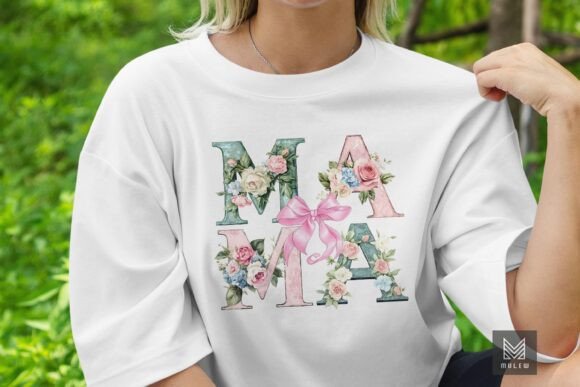 Beyond the PNG: Evaluating a Vintage MAMA Design for Embroidery