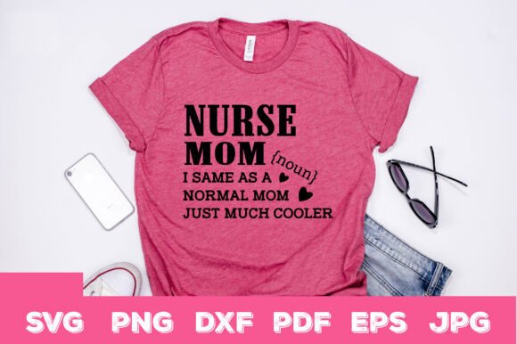 C: Wife Mom Boss Mode Embroidery Design Review