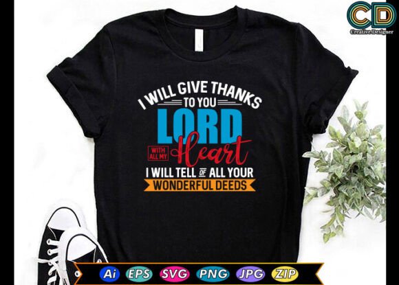 Free Christian T-shirt Designs Sublimati