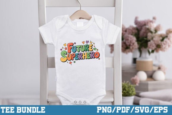 Future Superhero, Newborn, Toddler: A Designer's Review