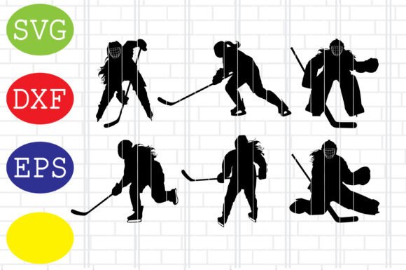 Hockey Girl Silhouette: A Designer's Real-Use Review