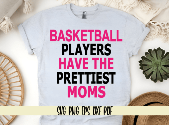 Reviewing Basketball Players Have the Prettiest Mo for Embroidery